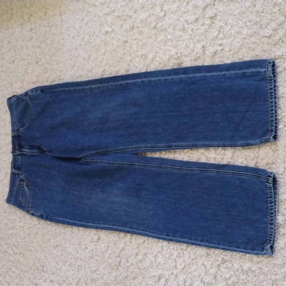 Tommy Bahama Classic Jeans.